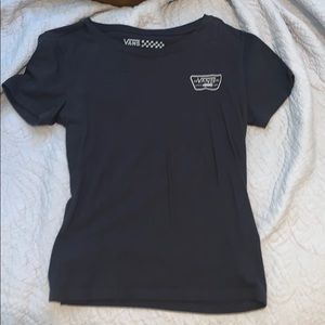 VANS t-shirt